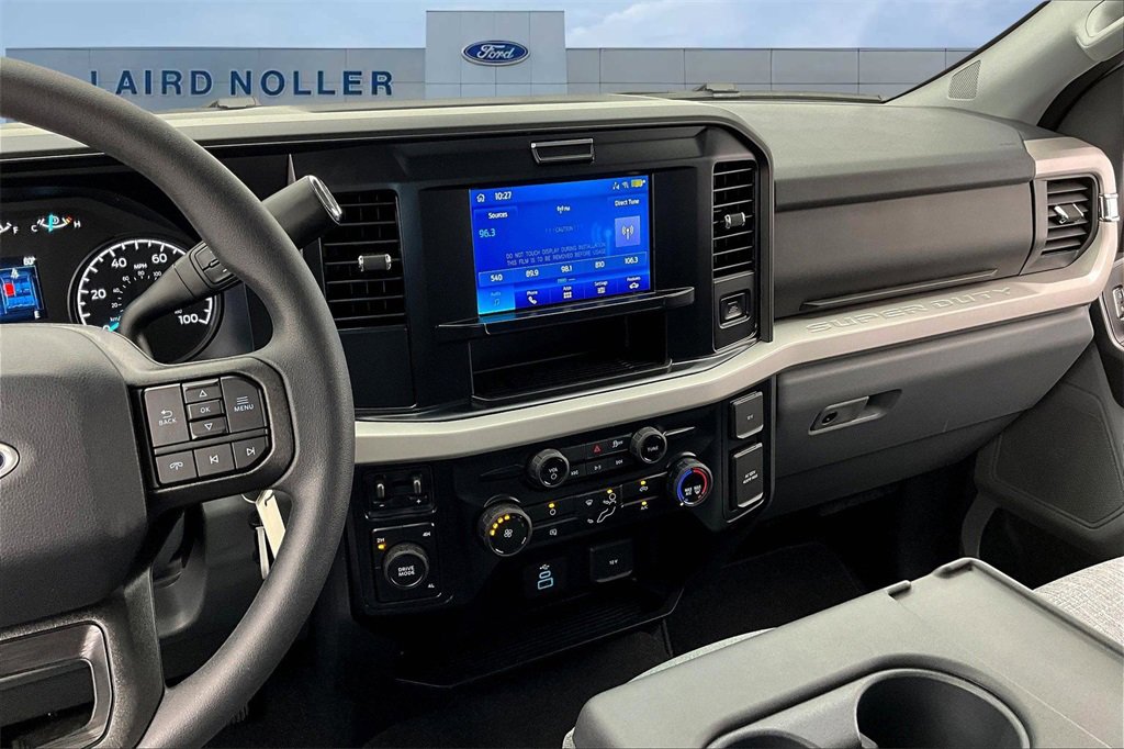 New 2026 Ford F350 XLT image 6