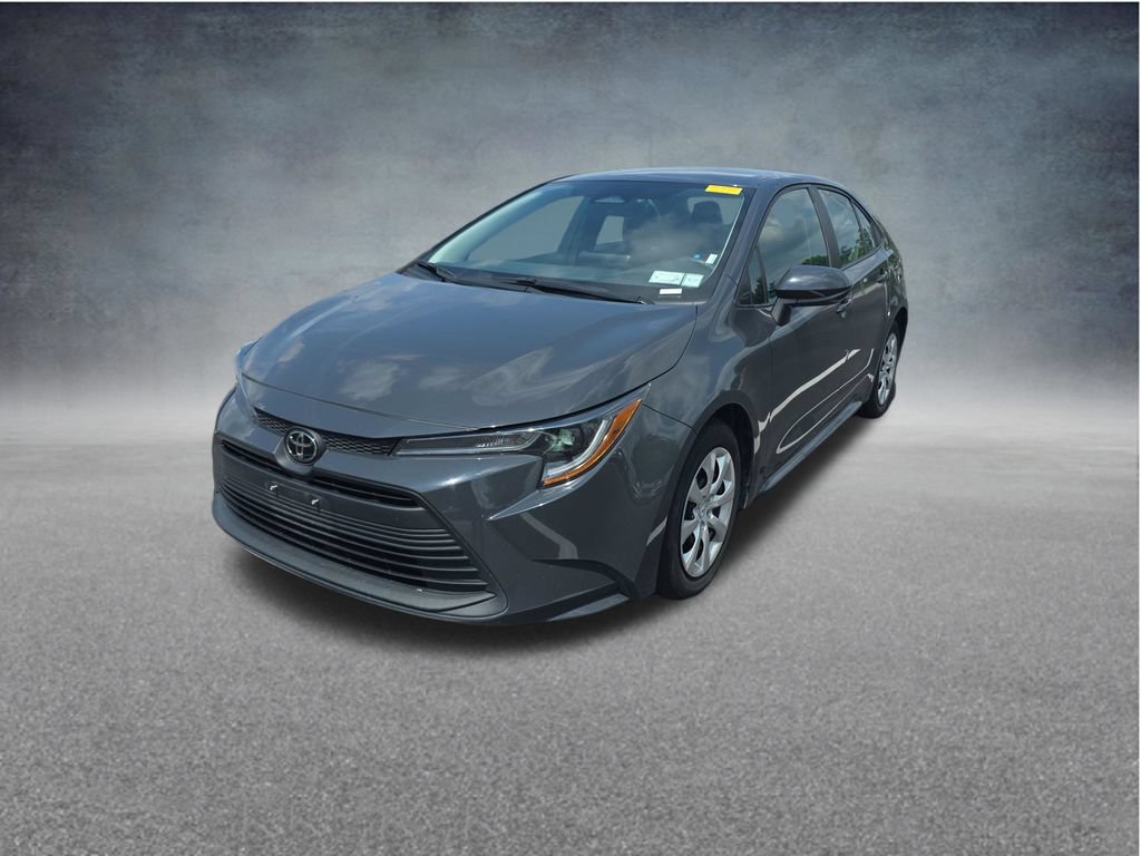Used 2024 Toyota Corolla LE FWD image 14
