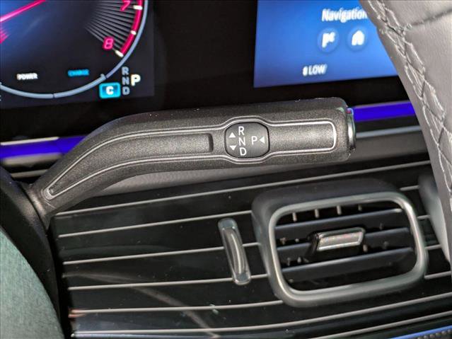 New 2026 Mercedes-Benz GLS 450 4MATIC image 12
