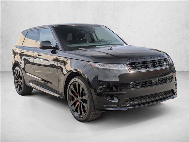 New 2027 Land Rover Range Rover Sport Dynamic SE AWD/4WD image 7
