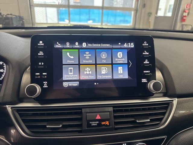 Used 2022 Honda Accord Sport image 19