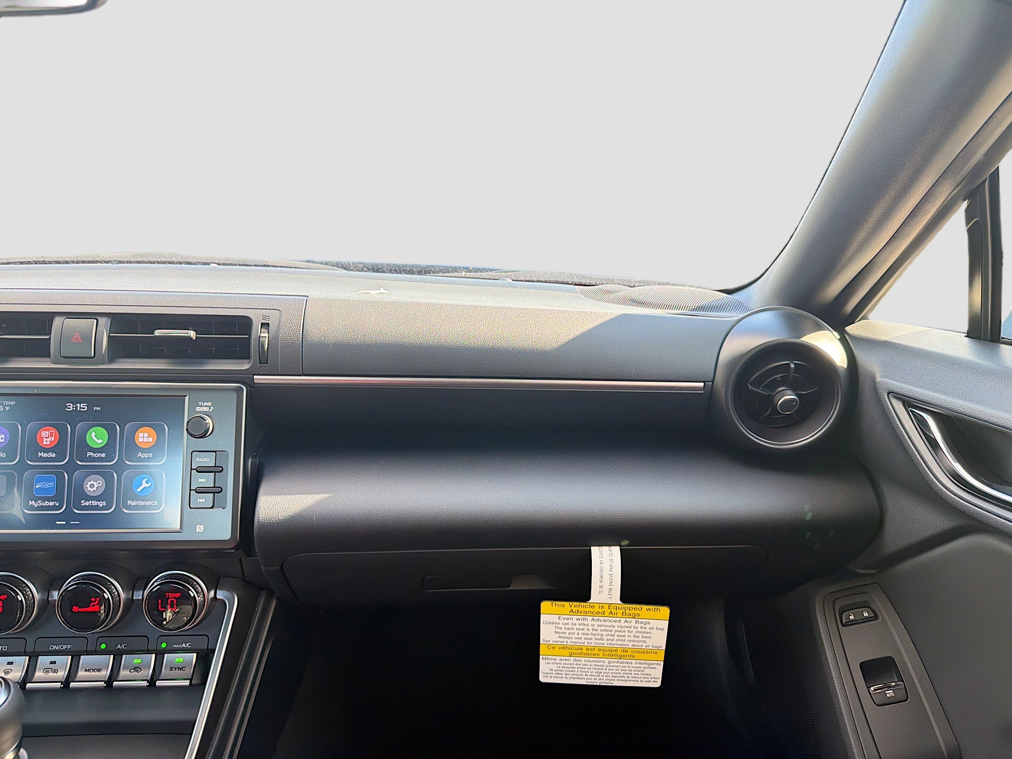 New 2026 Subaru BRZ Limited image 17