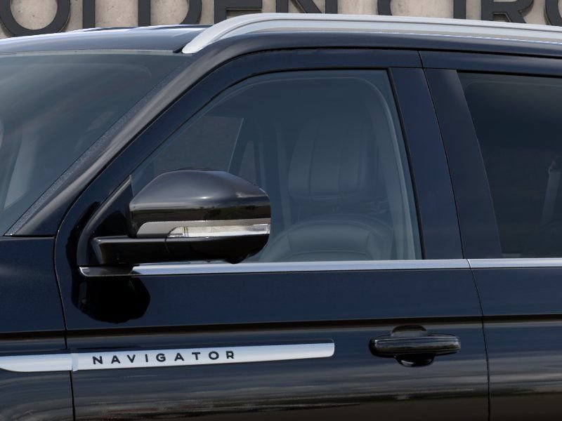 New 2027 Lincoln Navigator L Premier RWD image 17
