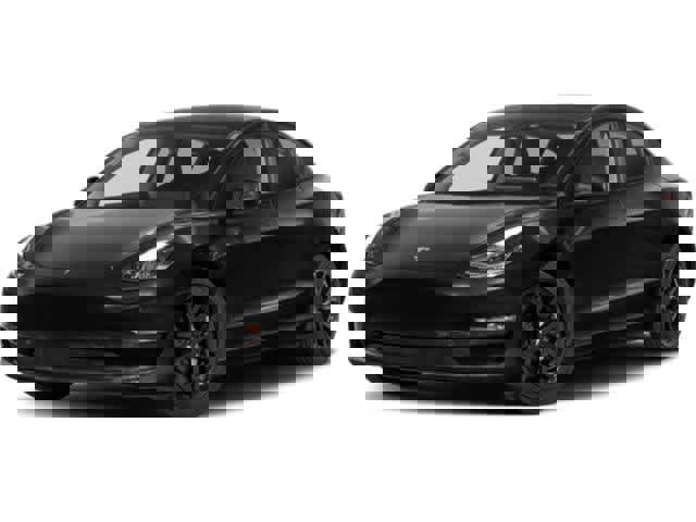 Used 2023 Tesla Model 3 Standard Range image 1