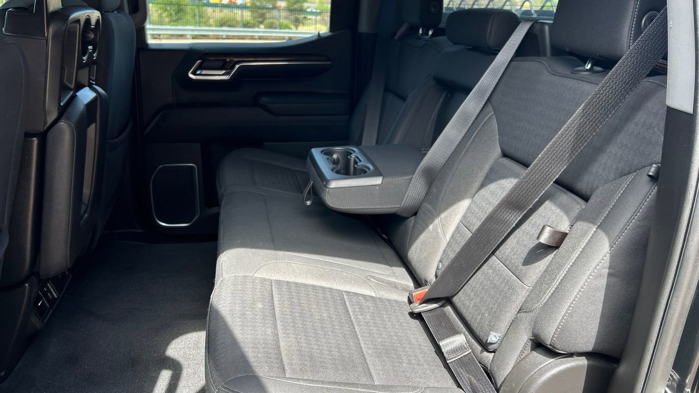 Used 2022 GMC Sierra 1500 Elevation AWD/4WD image 10