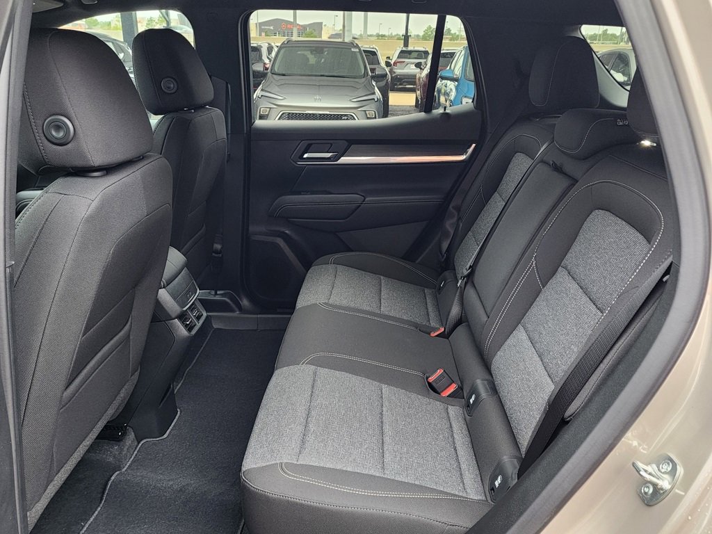 New 2026 GMC Terrain Elevation w/ Black Edition image 41