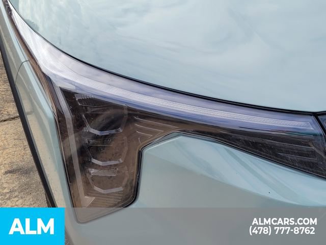 Used 2025 Kia K4 EX image 17