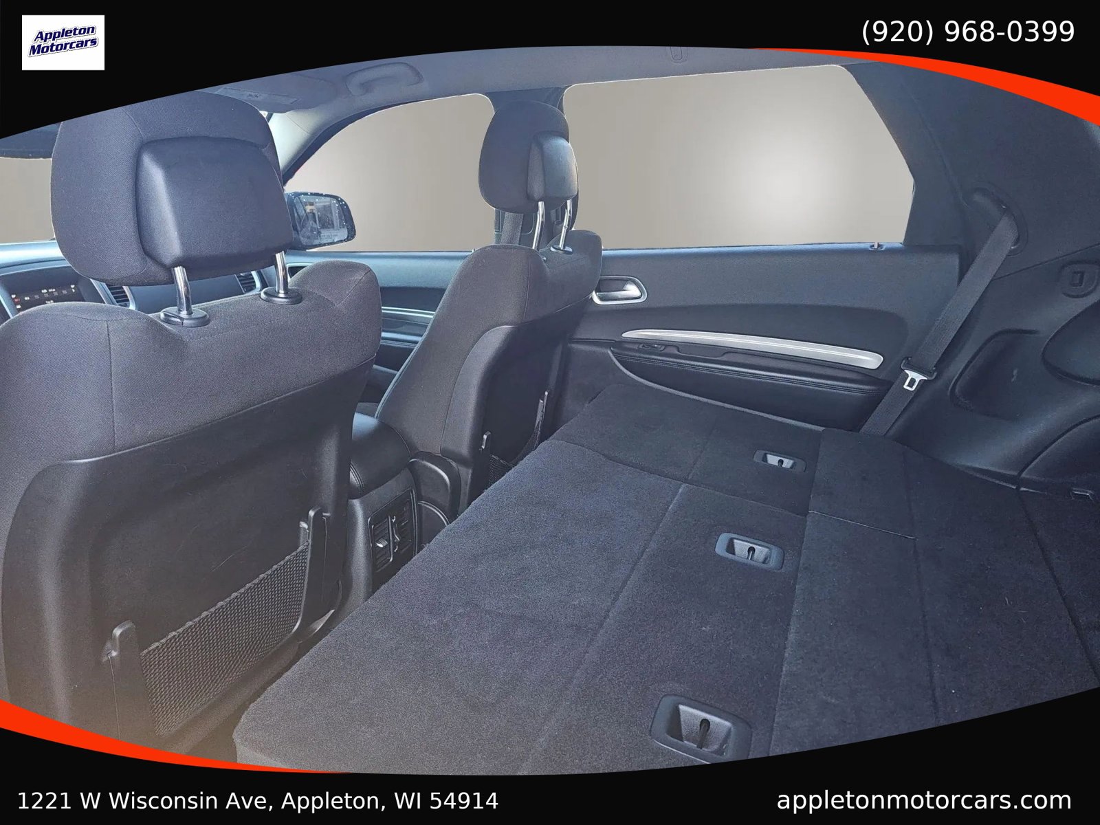 Used 2020 Dodge Durango SXT image 36