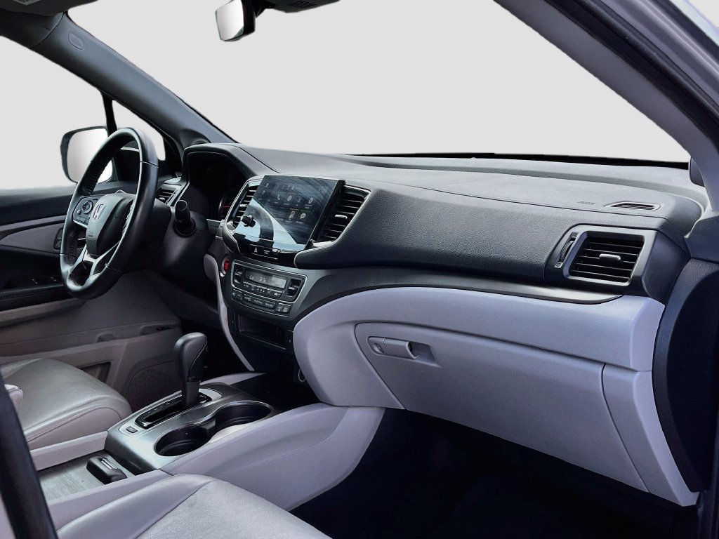 Used 2020 Honda Pilot EX-L image 30