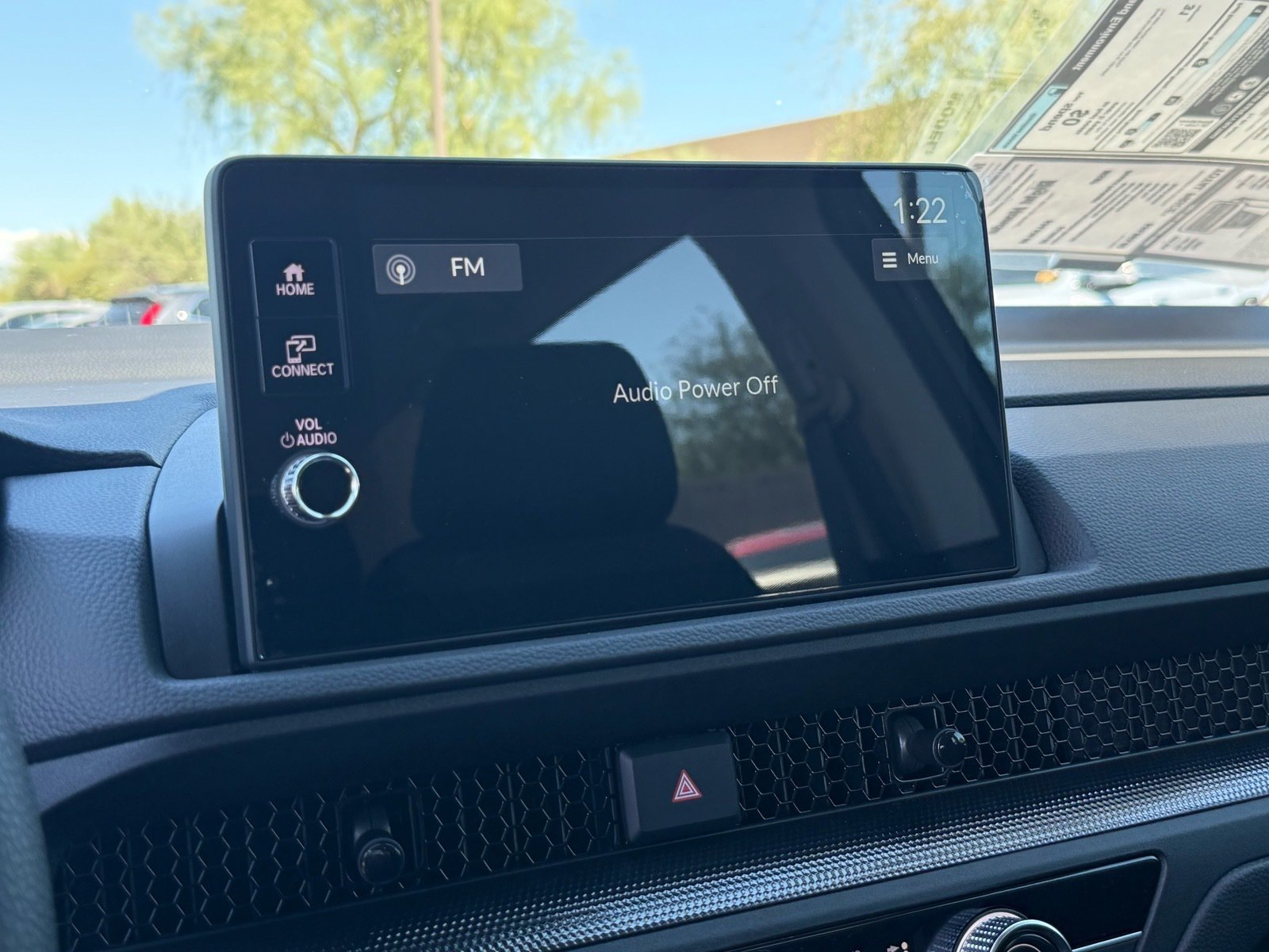 New 2027 Honda CR-V LX image 17