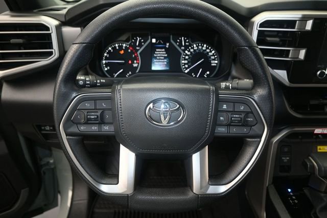Used 2025 Toyota Tundra SR5 w/ SR5 Convenience Package RWD image 6