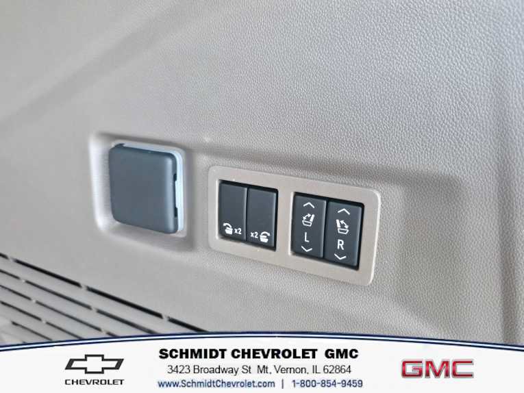 New 2026 GMC Yukon Denali w/ Advanced Technology Package AWD/4WD image 10