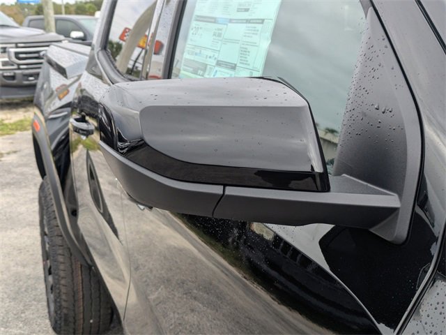 New 2026 GMC Canyon Elevation w/ Convenience Package image 11