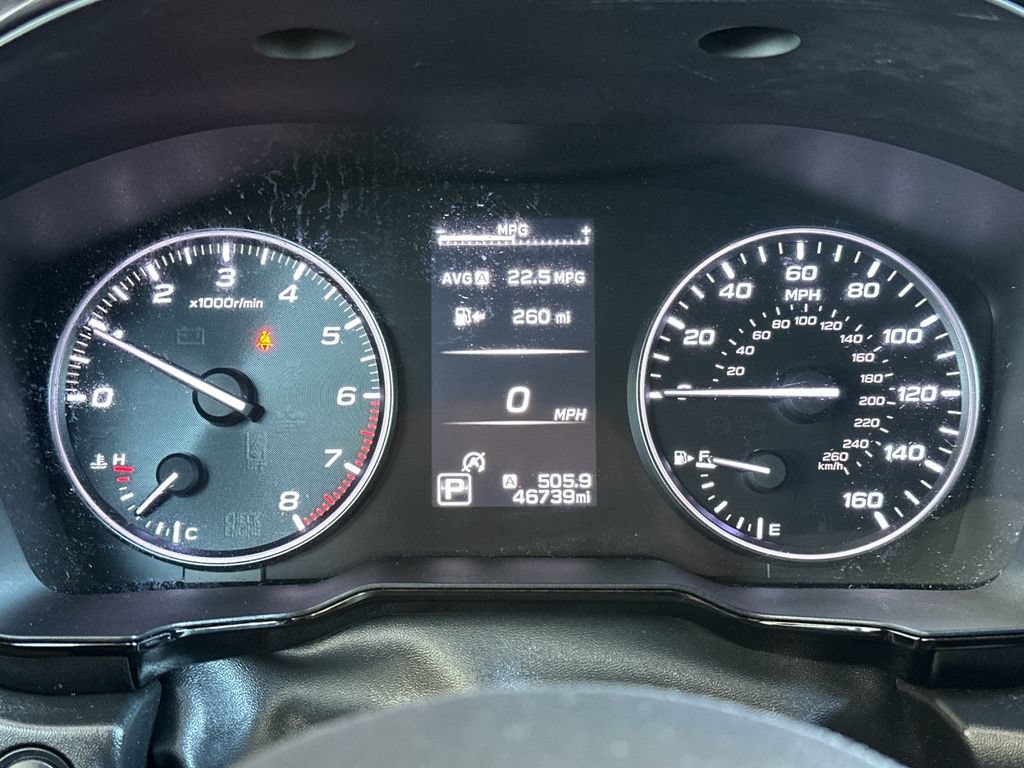 Used 2023 Subaru Legacy Premium AWD/4WD image 23