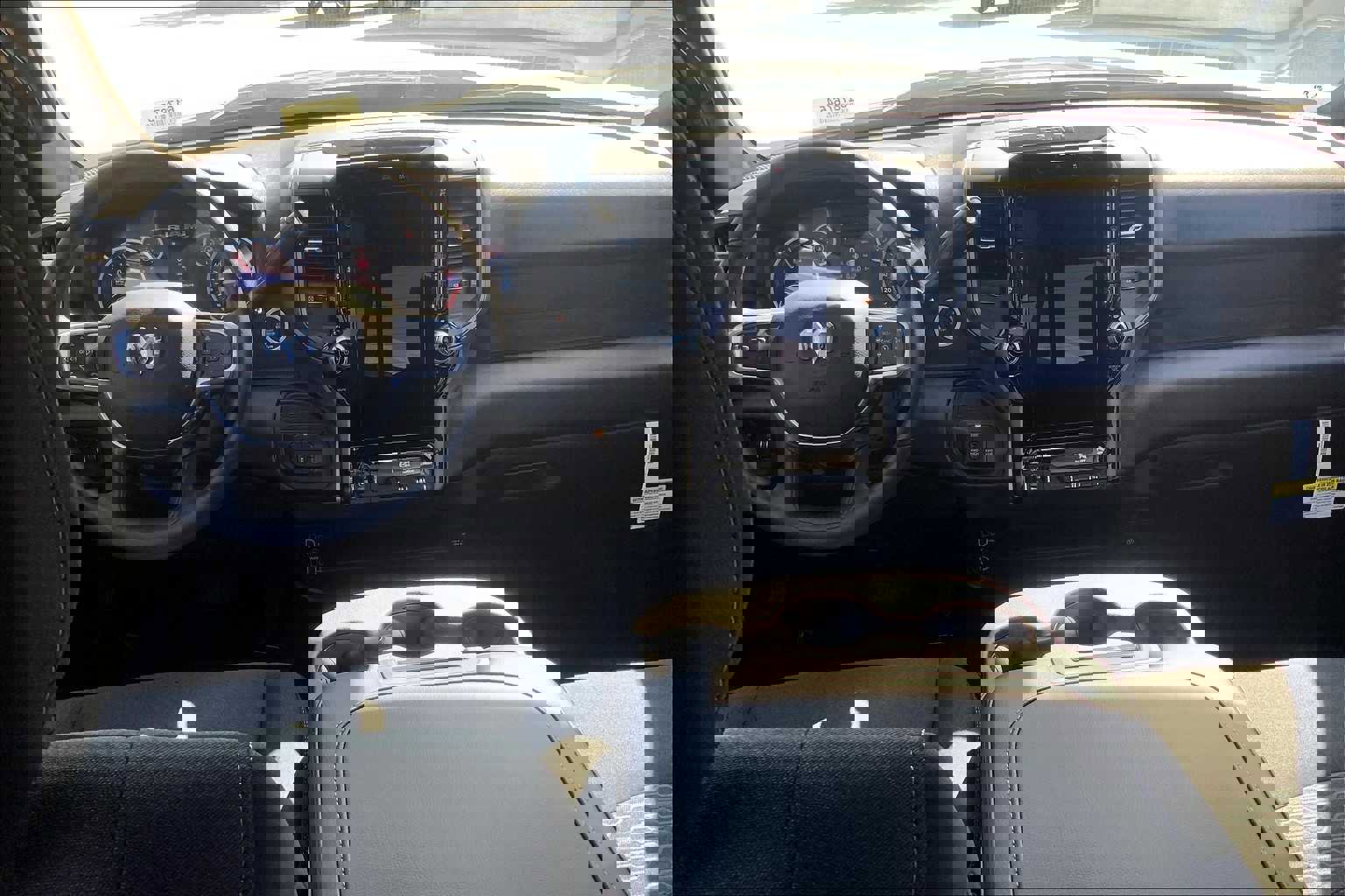 New 2025 RAM 2500 Tradesman image 6