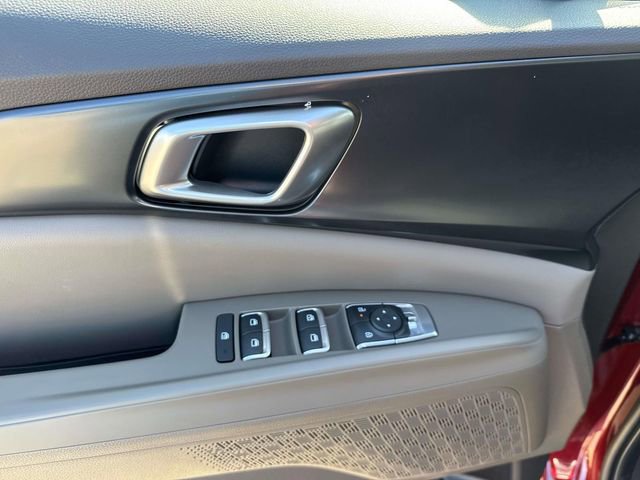 New 2026 Kia Carnival image 23