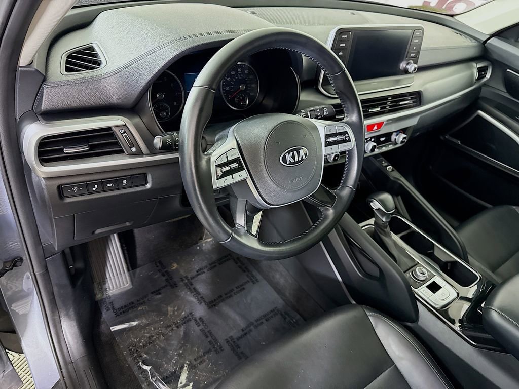 Used 2020 Kia Telluride S AWD/4WD image 20