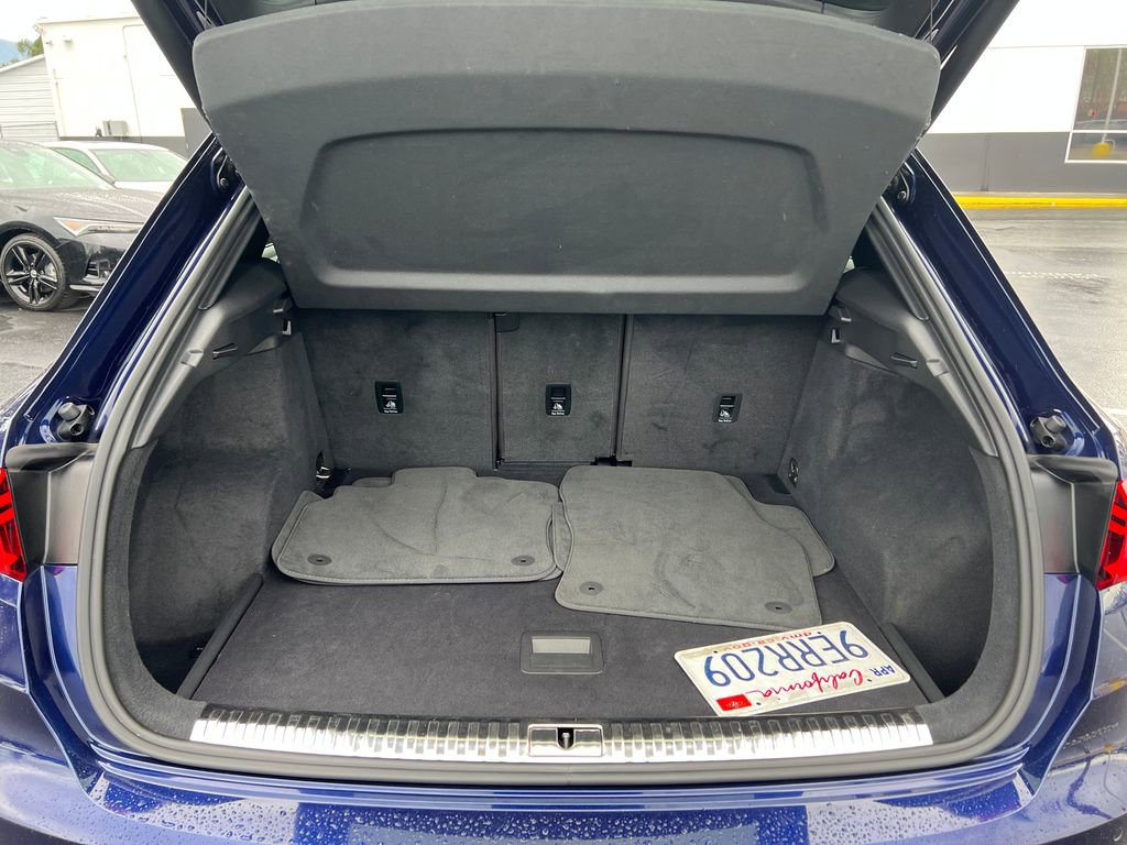 Used 2021 Audi Q3 2.0T Premium image 31