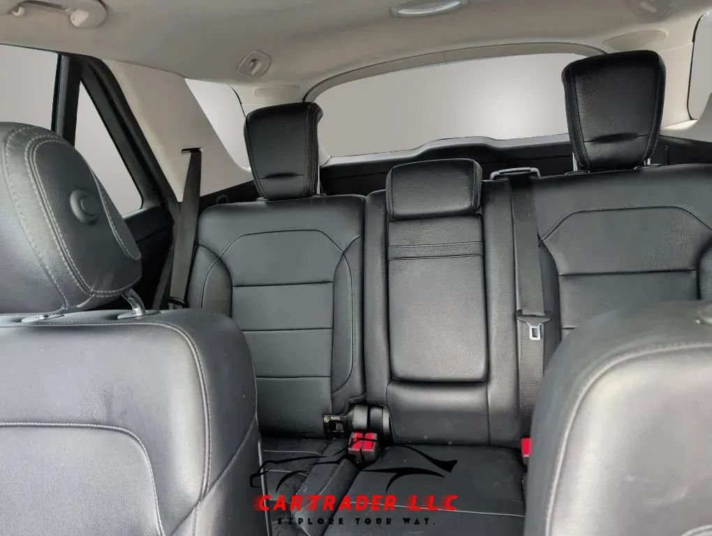 Used 2017 Mercedes-Benz GLE 550e image 29