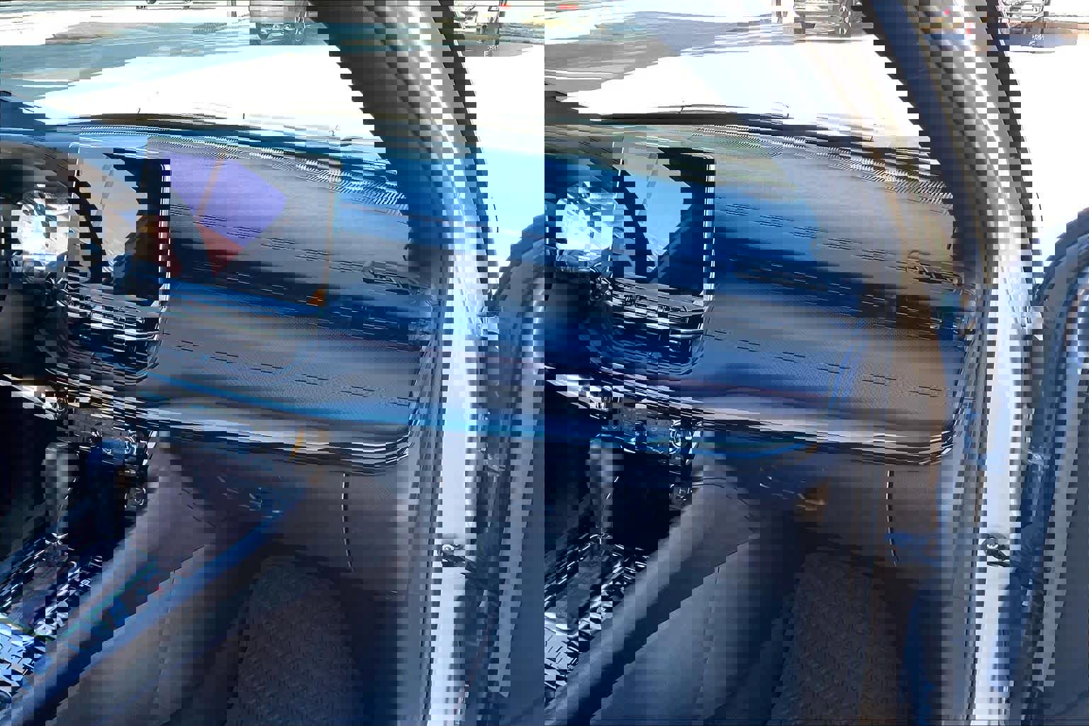 Certified 2024 Jeep Compass Trailhawk image 18