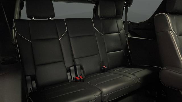 Used 2021 Cadillac Escalade Sport AWD/4WD image 32