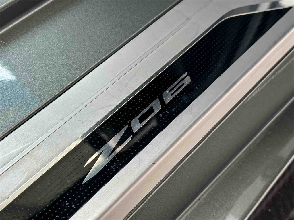 Used 2024 Chevrolet Corvette Z06 w/ Z07 Performance Package image 20