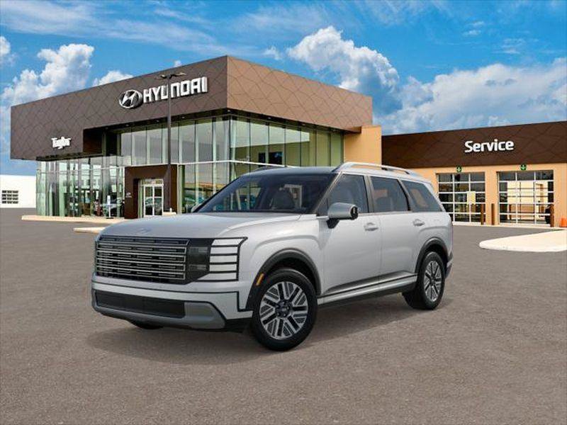 New 2027 Hyundai Palisade SEL Premium AWD/4WD image 1