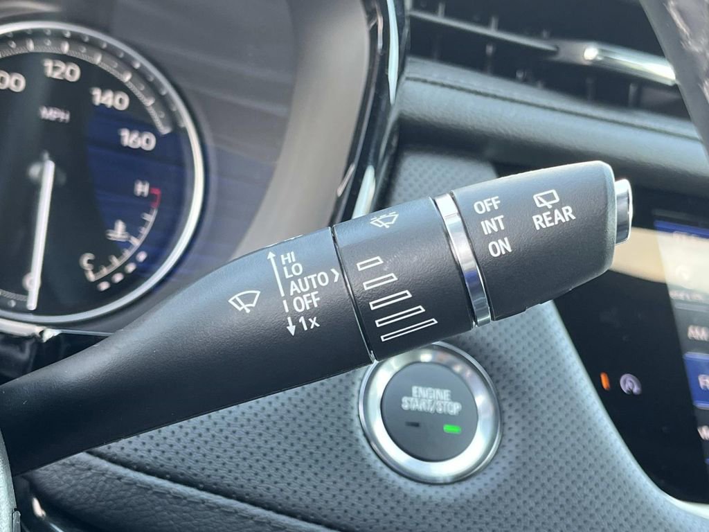 New 2025 Cadillac XT5 Premium Luxury image 34