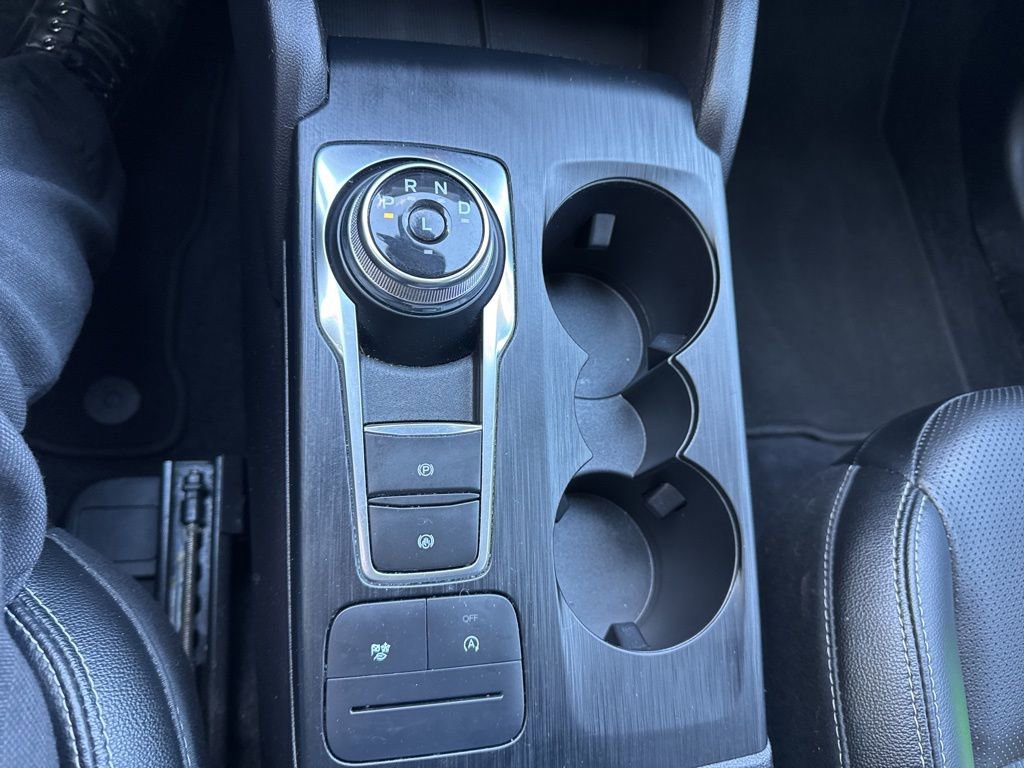 Used 2022 Ford Escape SEL image 27