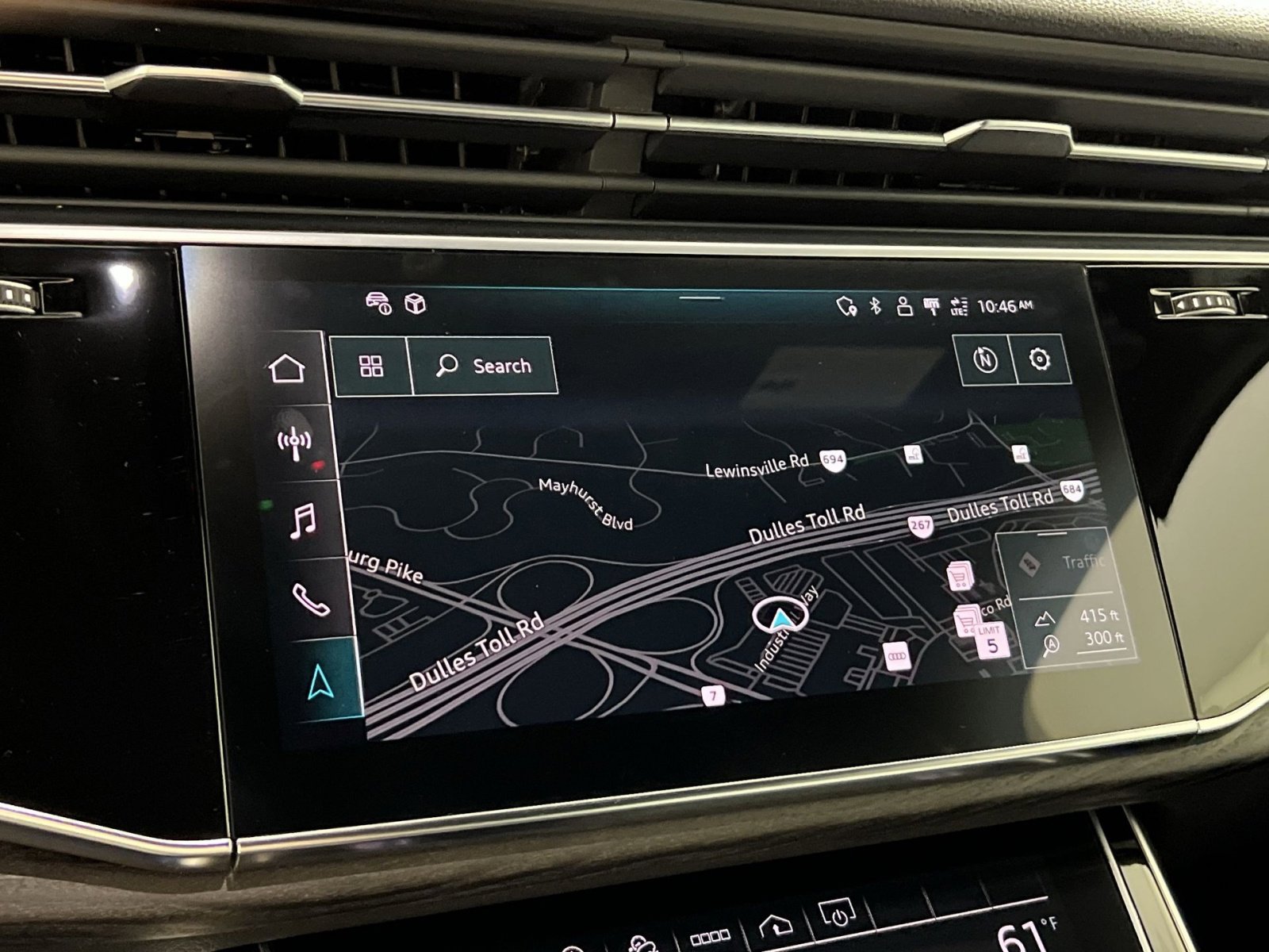 Used 2023 Audi Q7 2.0T Premium Plus w/ Premium Plus Package image 20