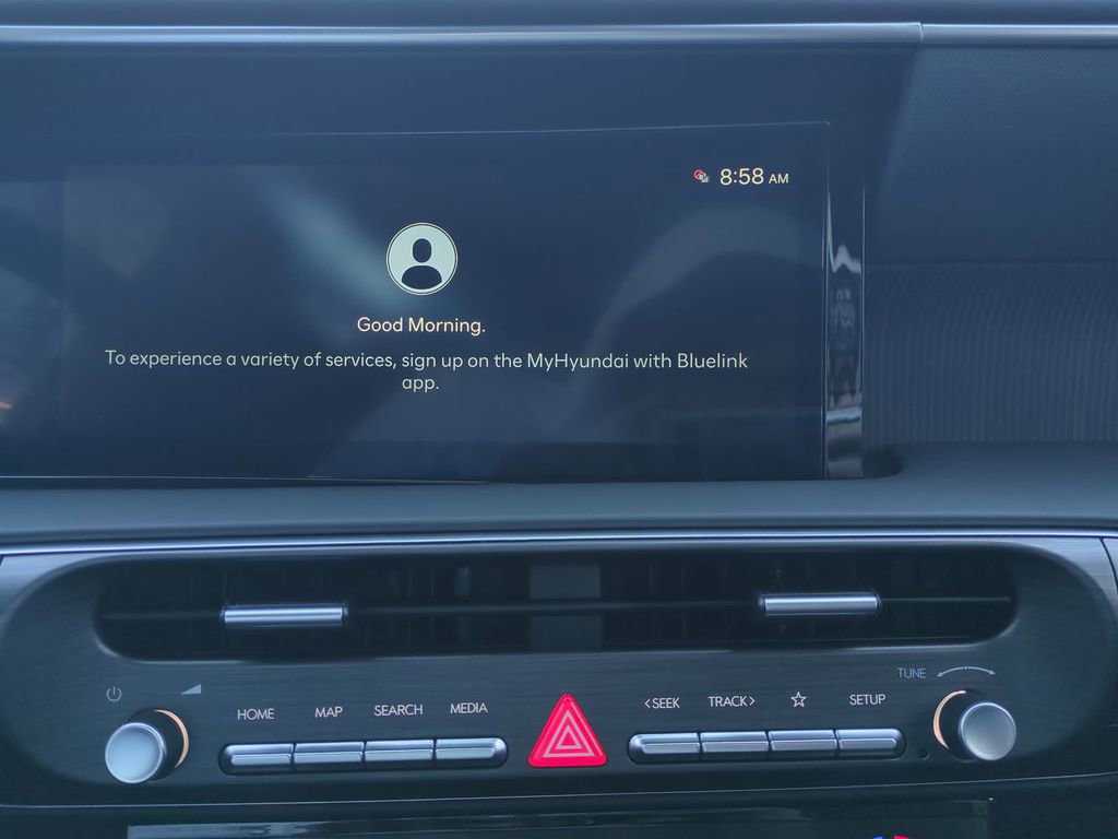 New 2026 Hyundai Palisade Calligraphy image 22