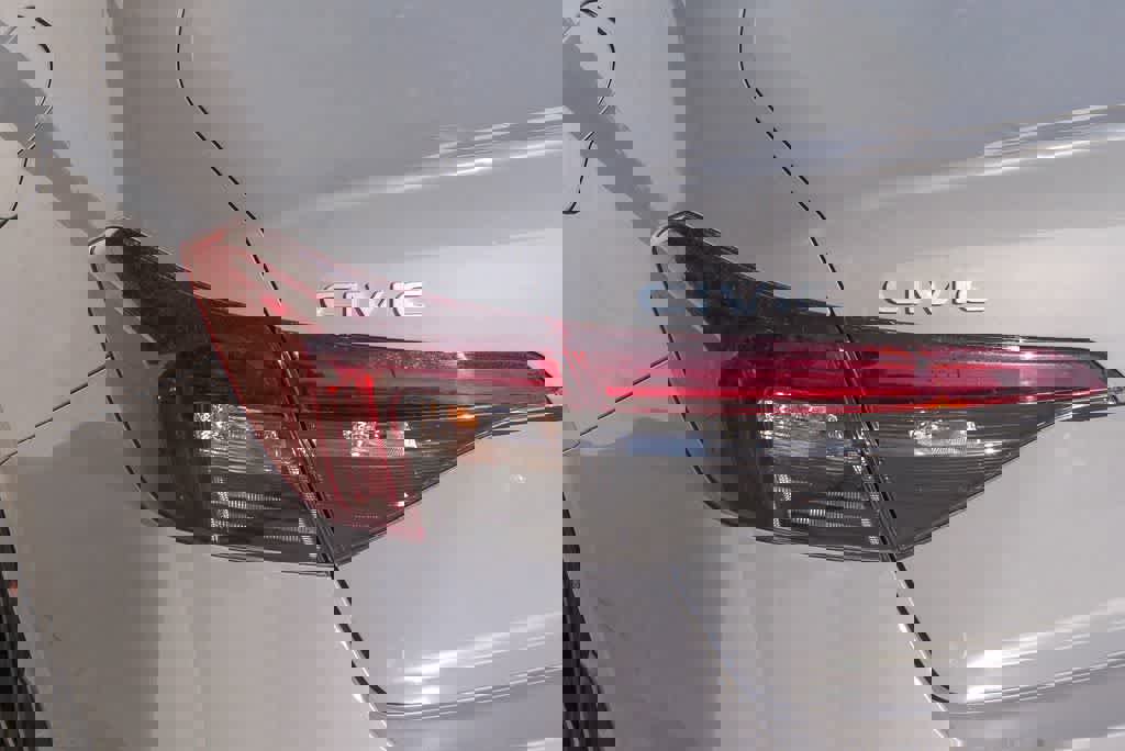 New 2026 Honda Civic Sport image 10