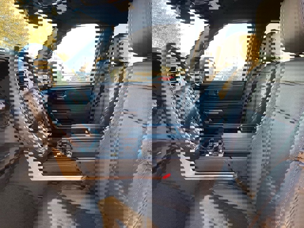 Used 2025 Toyota Tundra SR5 w/ SR5 Premium Package image 6