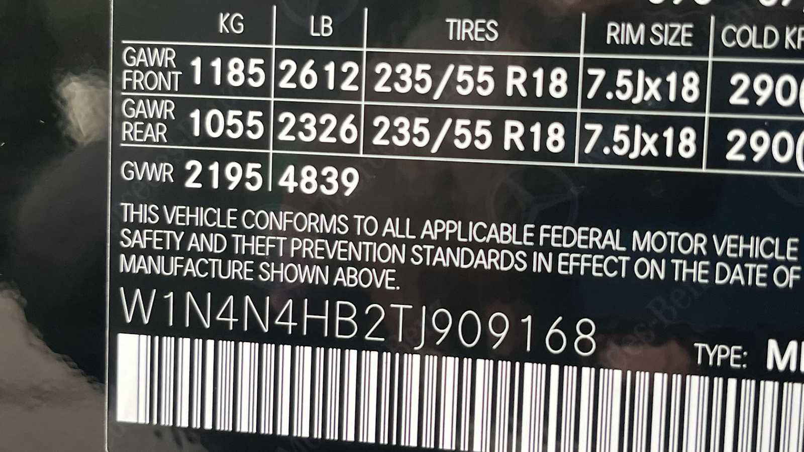 New 2026 Mercedes-Benz GLA 250 4MATIC image 52