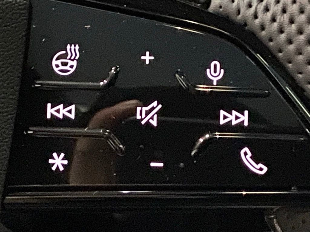 New 2026 Audi A6 Prestige image 13