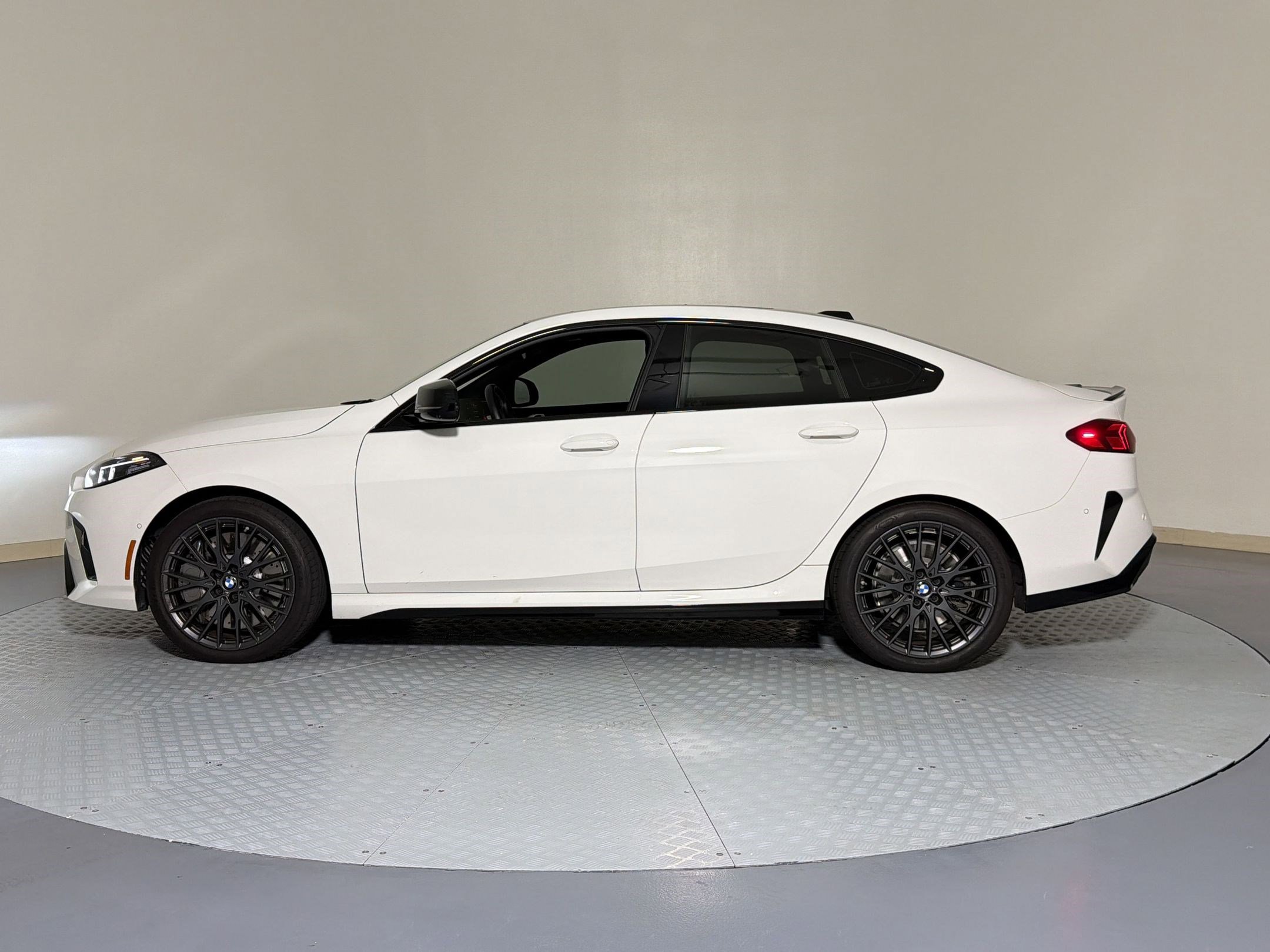 Certified 2025 BMW M235i xDrive w/ M Performance Package AWD/4WD image 2