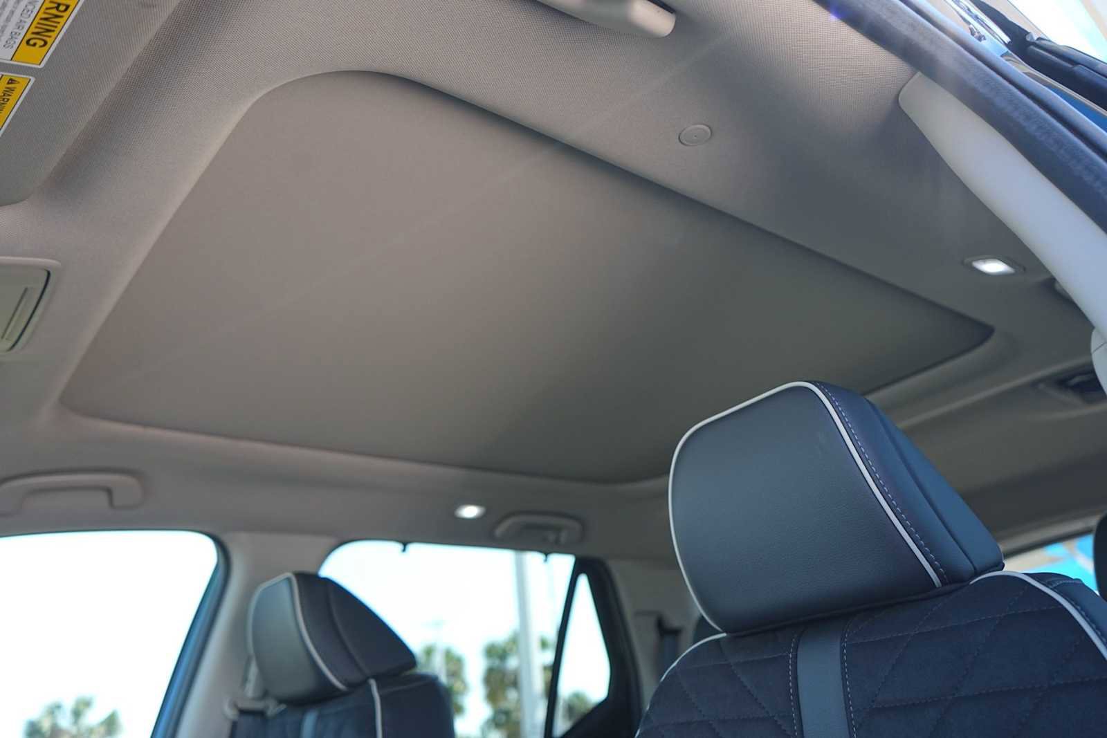 Certified 2026 Honda Pilot Elite image 25