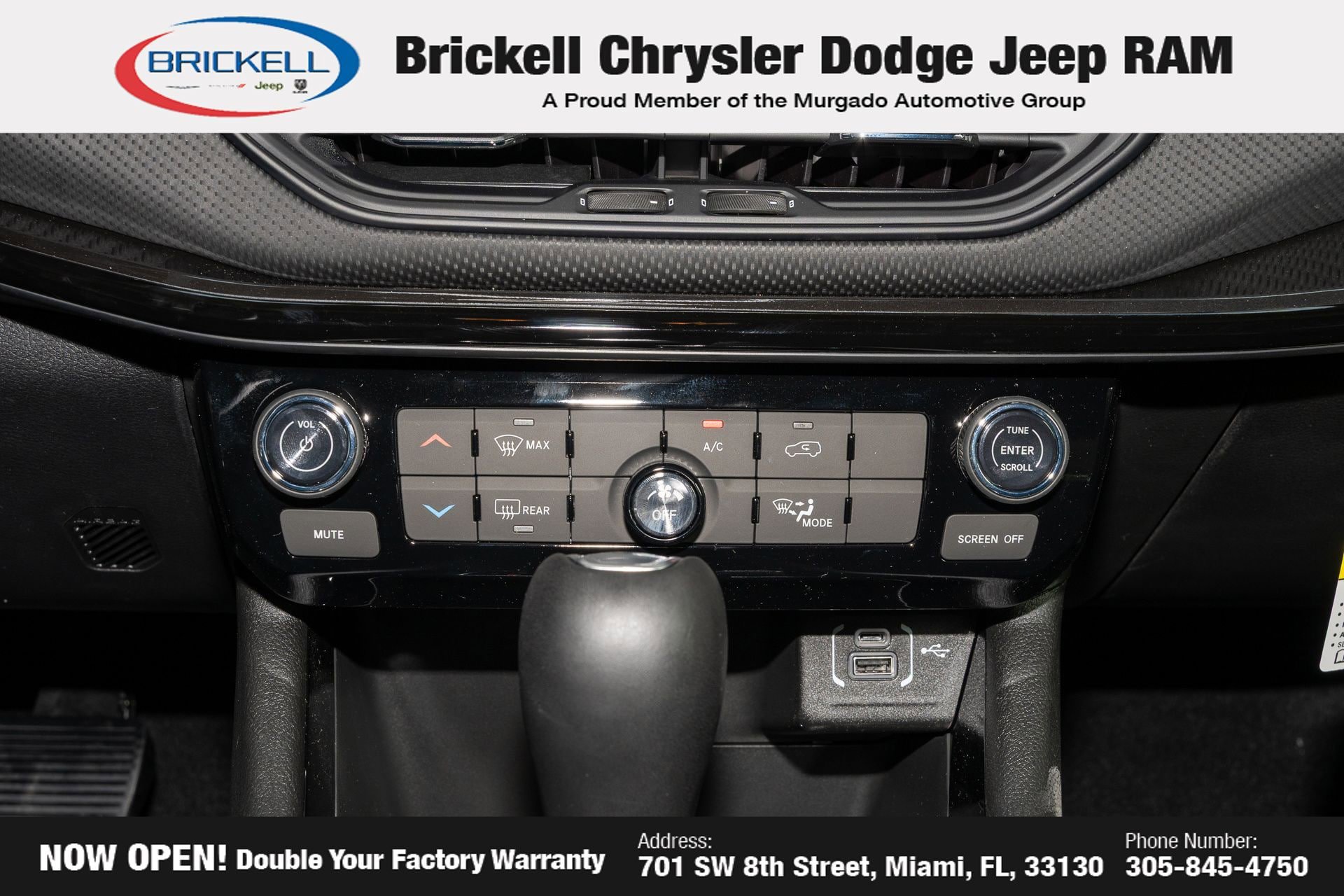 New 2026 Jeep Compass Latitude AWD/4WD image 22