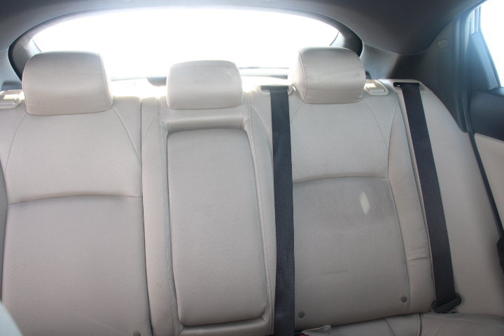 Used 2021 Honda Civic EX image 21