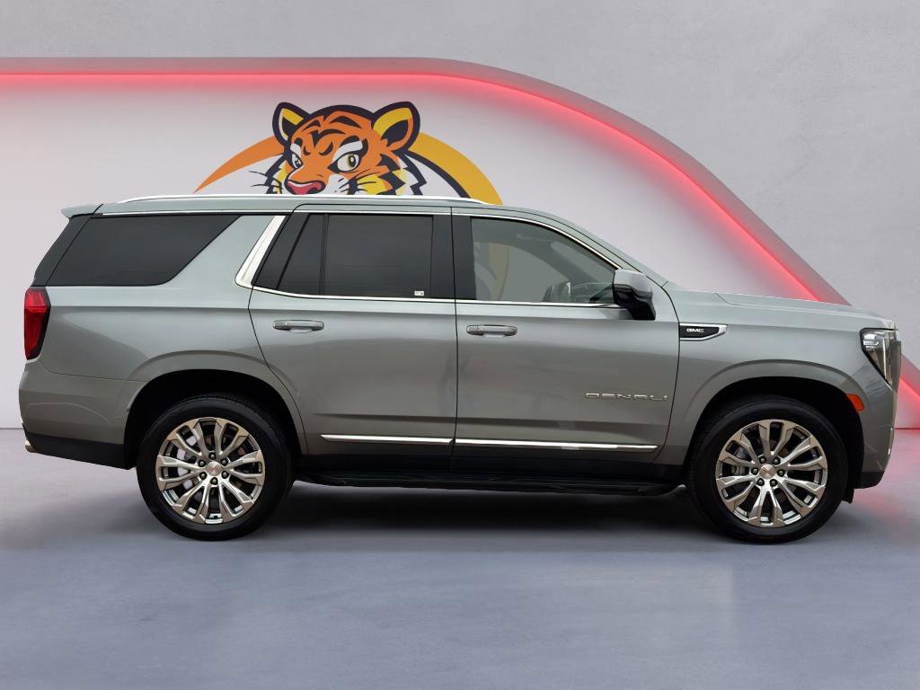 Used 2023 GMC Yukon Denali image 4