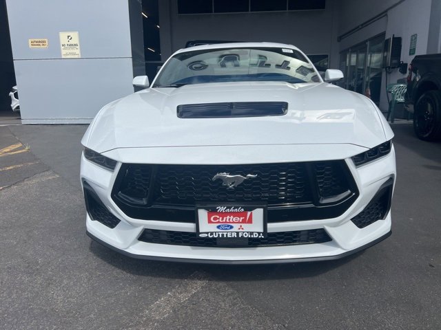 New 2025 Ford Mustang GT Premium image 2