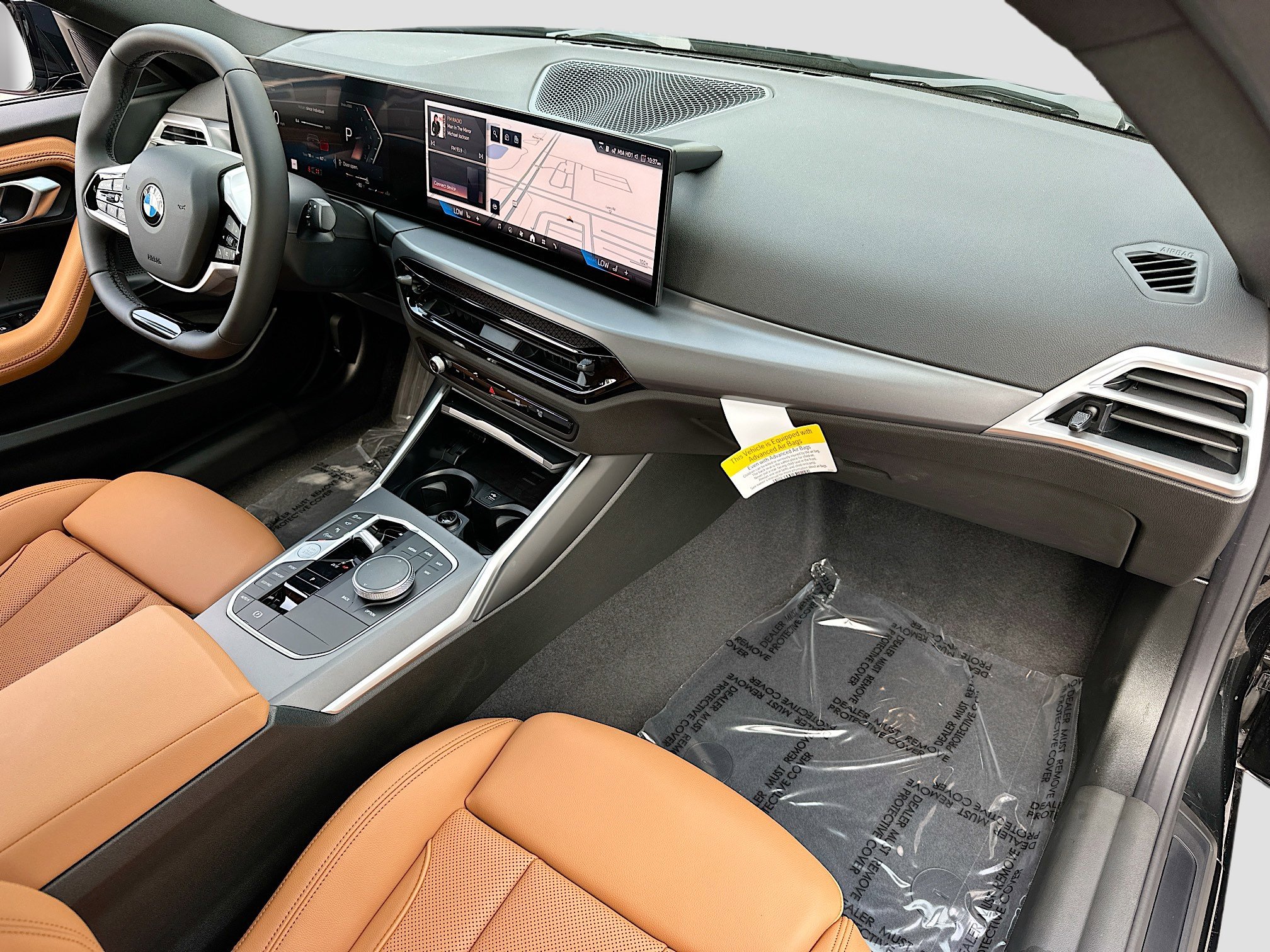 New 2025 BMW 230i Coupe w/ Convenience Package RWD image 26