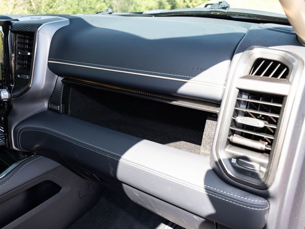 Used 2021 RAM 1500 Limited image 66