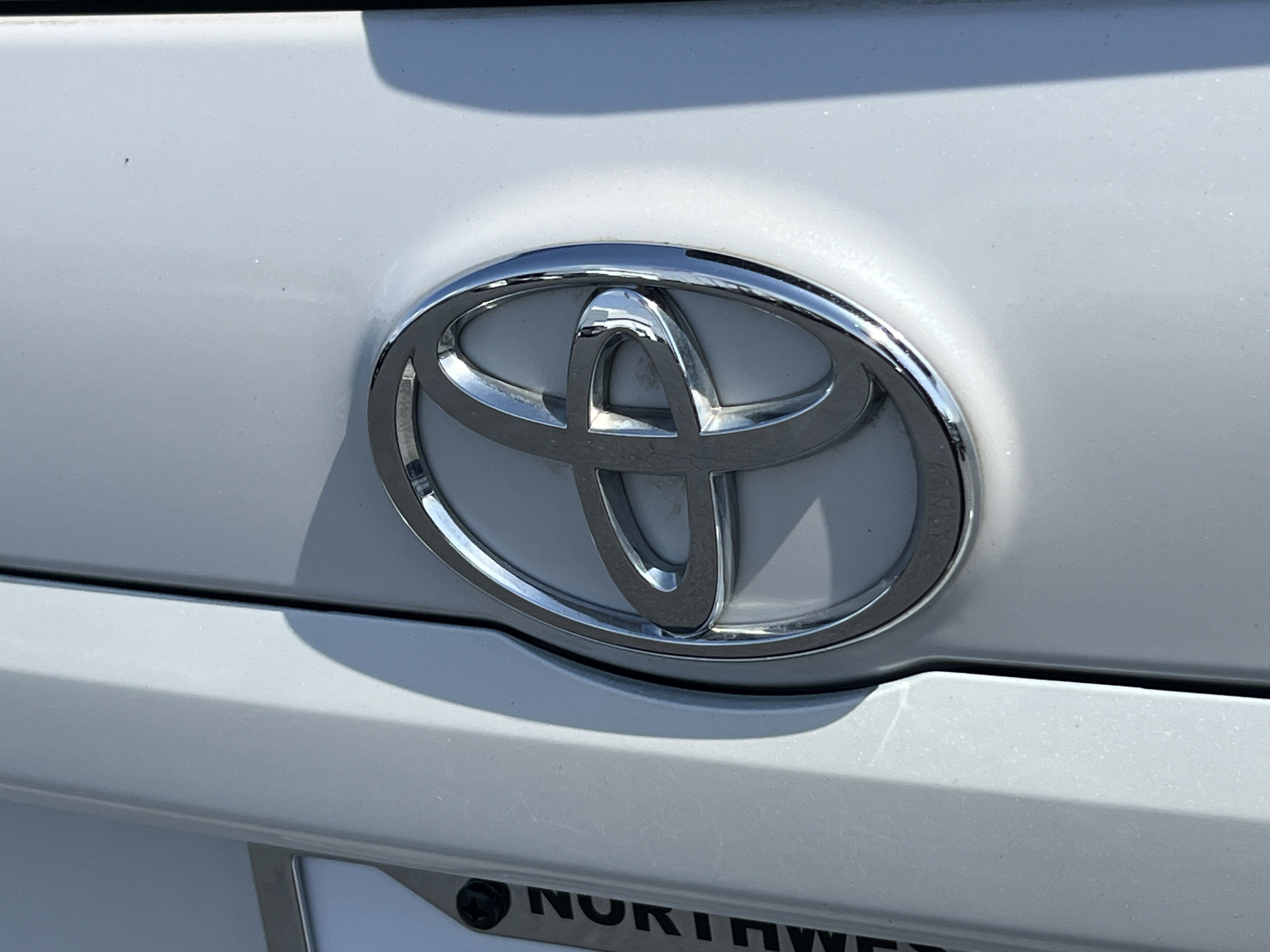 Used 2005 Toyota Sienna XLE AWD/4WD image 8
