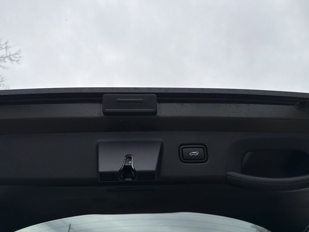 New 2026 Hyundai Tucson SEL image 16