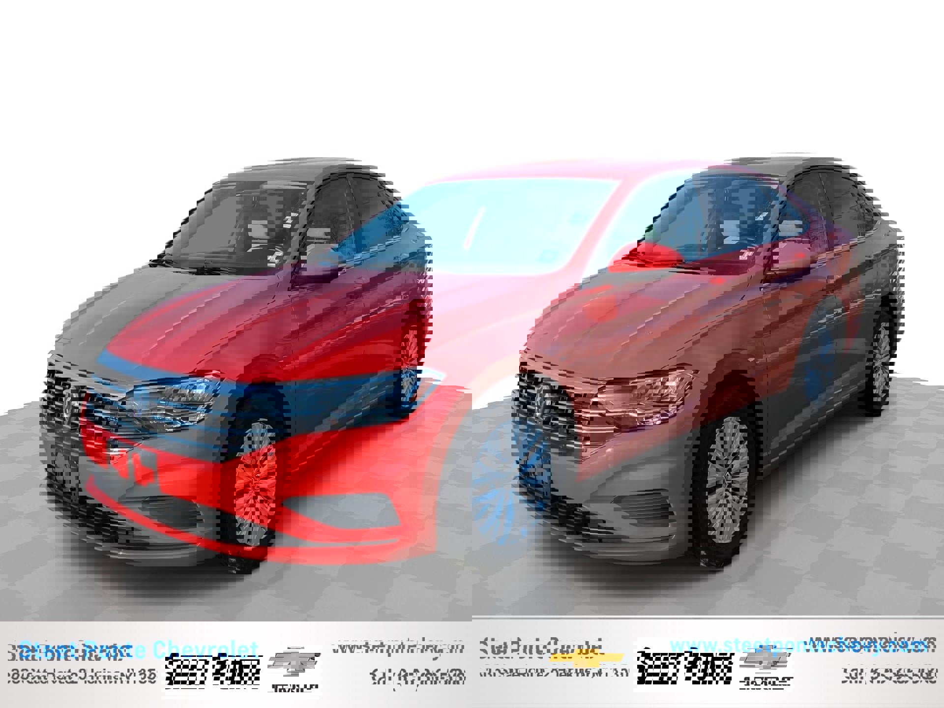 Used 2019 Volkswagen Jetta S w/ Driver Assistance Package