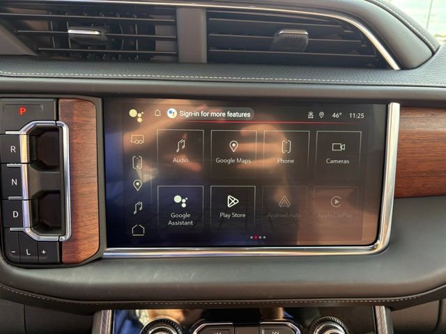 Used 2024 GMC Yukon Denali Ultimate image 14