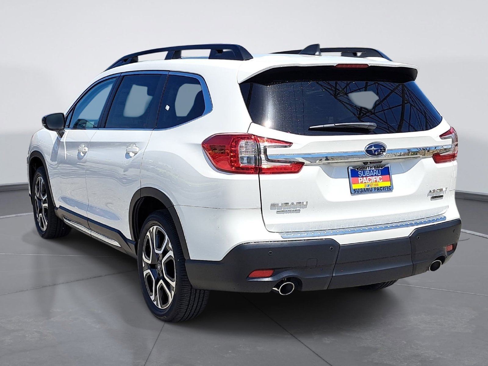New 2026 Subaru Ascent Limited AWD/4WD image 5