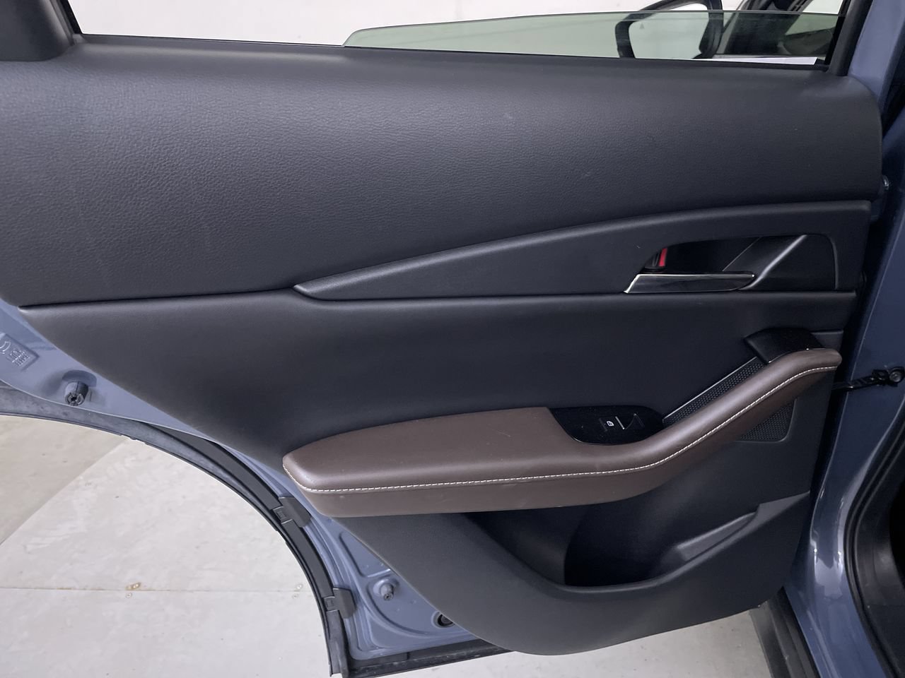 Used 2020 MAZDA CX-30 AWD w/ Premium Package image 19