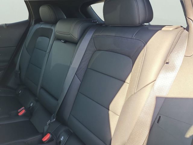 New 2026 Chevrolet Equinox EV LT w/ LPO, Blackout Package FWD image 13